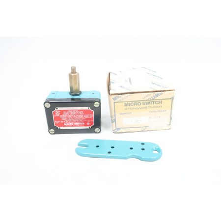 Micro Switch Micro Switch Limit Switch 125/250/480v-ac EX-Q